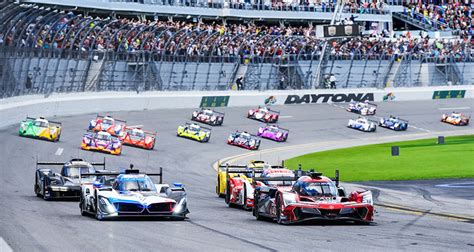 rolex 24 di daytona|daytona rolex 2025 dates.